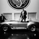 Illustration for article titled JALOPNIK MAKES ANNOUNCEMENTS FROM FANCY CAR